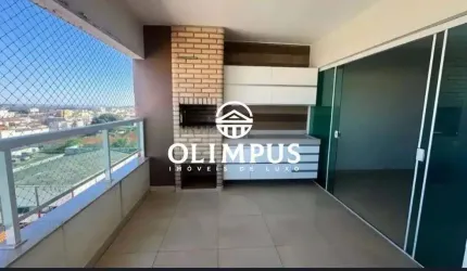 CÓD. 6069 - Lindo Apartamento de 110m² localizado no Bairro Martins