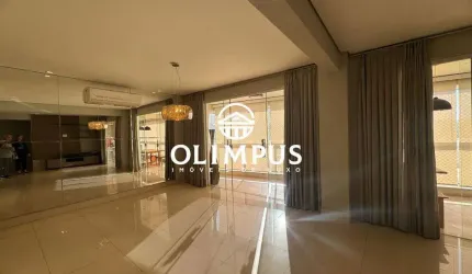 CÓD. 6075 - Apartamento de 158m² Alto Padrão – Localizado no Bairro Lídice