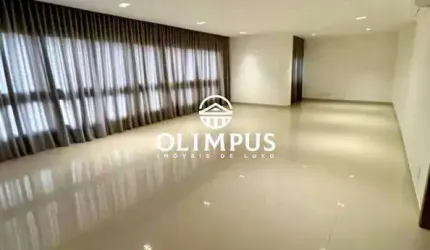 CÓD. 6084 - Lindo Apartamento no Condominio Triad Vertical Residence - Bairro Jardim Karaíba