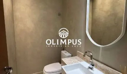 CÓD. 6084 - Lindo Apartamento no Condominio Triad Vertical Residence - Bairro Jardim Karaíba