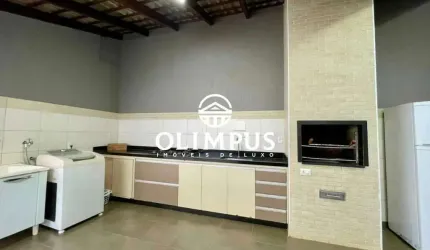 CÓD. 6114 - Casa Térrea de 188m² no Bairro Alto Umuarama