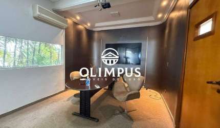CÓD. 6117 - Imóvel Comercial com 320 m² no Bairro Umuarama