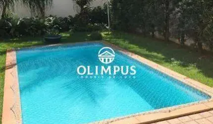 CÓD. 6129 - Linda Casa Estilo Sobrado de 241m² Condomínio Jardim Barcelona - Bairro Nova Uberlândia