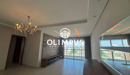 CÓD. 6132 - Excelente Apartamento de 101m² no Bairro Martins