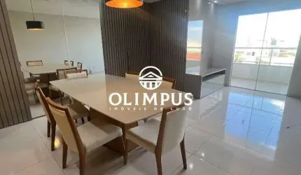 Cód 6145 - Excelente apartamento no bairro Tubalina.