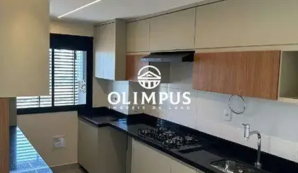 CÓD. 6148 - Lindo Apartamento de 94m² sendo 1° locação no Mozaic (Bild) - Bairro Gávea