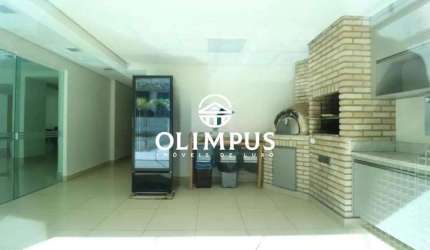 Ótimo apartamento de 100m² , localizado no Bairro Tabajaras em Uberlândia