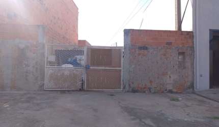 Casa com 1 quarto à venda no Jardim Paulista II, Indaiatuba  por R$ 370.000