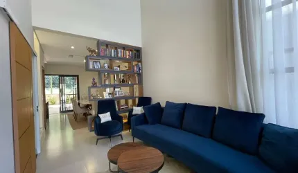 Casa comercial com 3 salas à venda no Jardim Park Real, Indaiatuba  por R$ 1.200.000