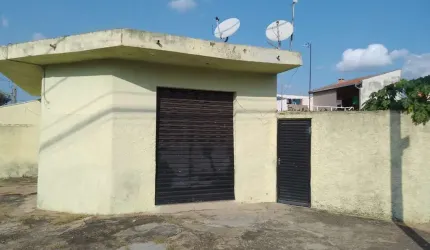 Ponto comercial à venda no Jardim Eldorado, Indaiatuba  por R$ 320.000