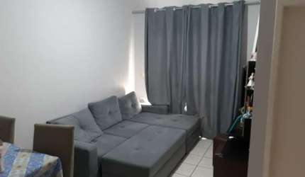 Apartamento com 2 quartos à venda na Vila América, Porto Feliz , 57 m2 por R$ 230.000