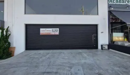 Salão Comercial à Venda em Indaiatuba-SP, Jardim Residencial Veneza: 2 Salas, 3 Banheiros, 4 Vagas de Garagem, 280m² Área.