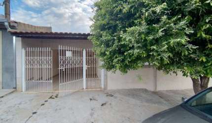 Casa com 2 quartos à venda no Jardim Morada do Sol, Indaiatuba , 97 m2 por R$ 370.000