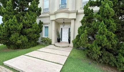 Casa à venda no Maison Du Parc
