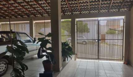 Casa com 4 quartos à venda na Vila Maria, Indaiatuba , 252 m2 por R$ 690.000