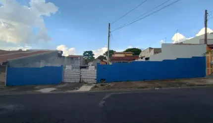 Terreno à venda no Parque das Nações, Indaiatuba  por R$ 200.000