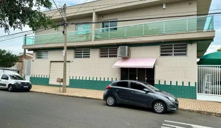 Excelentes aptos e salões