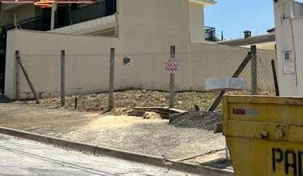 Terreno à venda no Jardim Esplanada II, Indaiatuba  por R$ 450.000