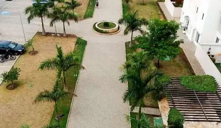 Apartamento com 2 quartos à venda no Jardim Nova Era, Salto , 57 m2 por R$ 340.000
