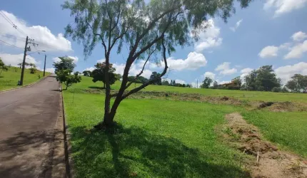 Terreno à venda na Chácara Alvorada, Indaiatuba  por R$ 900.000