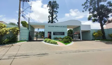 Casa com 4 quartos à venda no Village Terras de Indaiá, Indaiatuba , 335 m2 por R$ 2.250.000