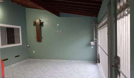 Casa com 3 quartos à venda no Jardim Bom Princípio, Indaiatuba , 121 m2 por R$ 750.000