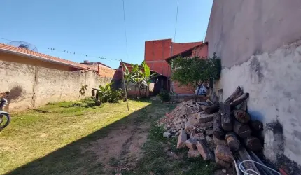 Terreno à venda no Jardim Morada do Sol, Indaiatuba  por R$ 285.000