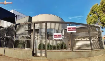 Ponto comercial com 3 salas à venda no Jardim Morada do Sol, Indaiatuba , 90 m2 por R$ 585.000