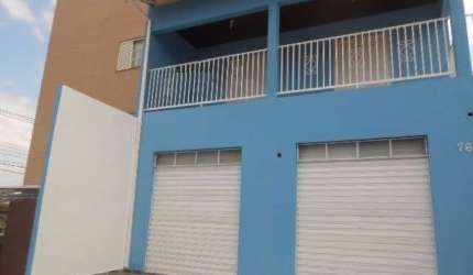Casa com 3 quartos à venda no Jardim Morada do Sol, Indaiatuba  por R$ 630.000