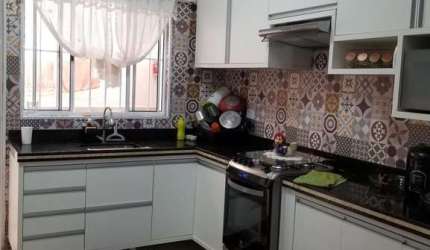 Venda de Casa Espetacular com 4 quartos e 195m² no Jardim Morada do Sol, Indaiatuba-SP!