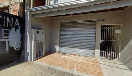 Ponto comercial para alugar no Jardim Morada do Sol, Indaiatuba , 34 m2 por R$ 1.500