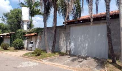 Chácara / sítio com 2 quartos para alugar no Santa Eliza, Itupeva , 207 m2 por R$ 8.000