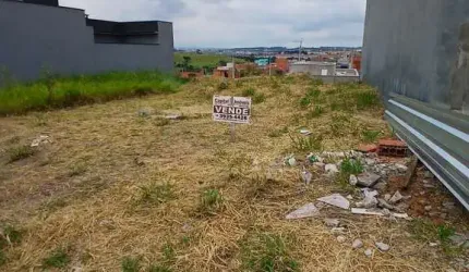 Terreno à venda no Smart City, Indaiatuba  por R$ 170.000
