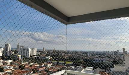 Apartamento para vendo no Edifício Parma: