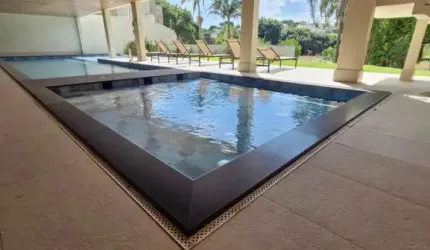Apartamento para locação em Indaiatuba-SP: 2 quartos, 2 suítes, 2 salas, 3 banheiros, 2 vagas de garagem no Jardim Bela Vista, 74,65 m².