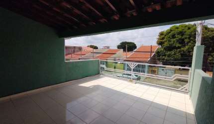 Jardim Alice Indaiatuba