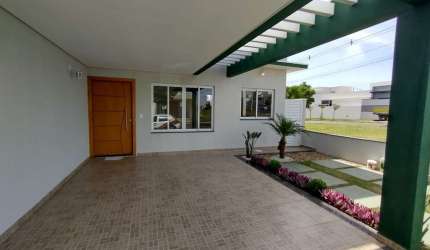 Casa para venda no Jd. Park Real: