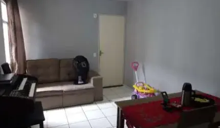 Apartamento à venda com 2 quartos no Parque Campo Bonito, Indaiatuba-SP - 57,06m² - Agende sua visita agora!