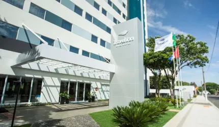 Oportunidade: Apartamento Comercial à Venda em Indaiatuba-SP, Bairro Cidade Nova II - 1 Quarto, 20m² de Área