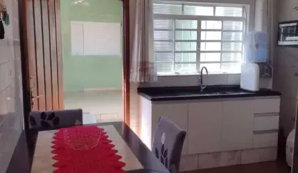 Casa com 2 quartos à venda no Jardim Morada do Sol, Indaiatuba , 152 m2 por R$ 530.000