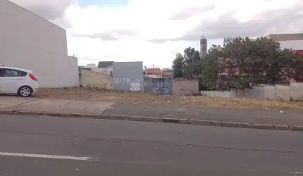 Terreno comercial à venda no Jardim Colonial, Indaiatuba  por R$ 1.280.000
