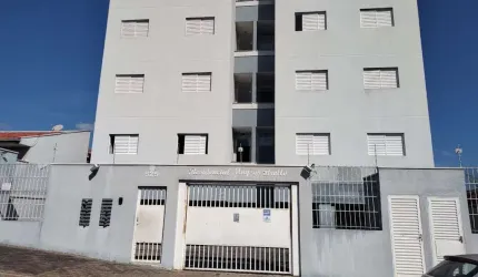 Apartamento com 2 quartos à venda na Vila Pires da Cunha, Indaiatuba , 68 m2 por R$ 380.000