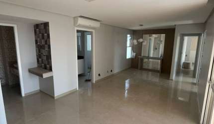BELÍSSIMO - APARTAMENTO NO MUNDI RESORT