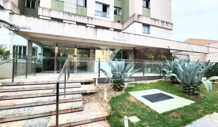Apartamento à Venda em Champagnat, Londrina, PR - 3 Quartos