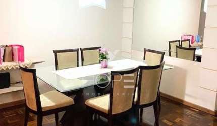 Apartamento à Venda no Residencial Monte Castelo, Cambé, PR - 3 Quartos (sendo 1 suíte)