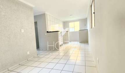 Apartamento a venda Condominio Abel Chimentão