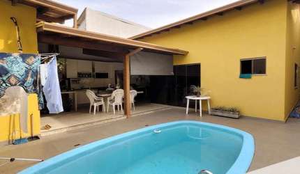 Casa à venda, Coliseu, Londrina, PR