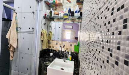 Casa à venda, Conjunto Parigot de Souza 3, Londrina, PR