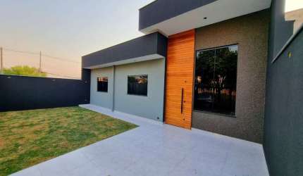 Casa à venda, Jardim das Américas, Londrina, PR