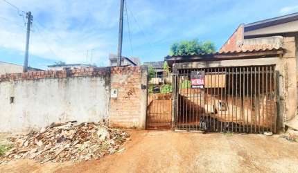 Casa à venda, Jardim Ana Eliza, Cambé, PR
